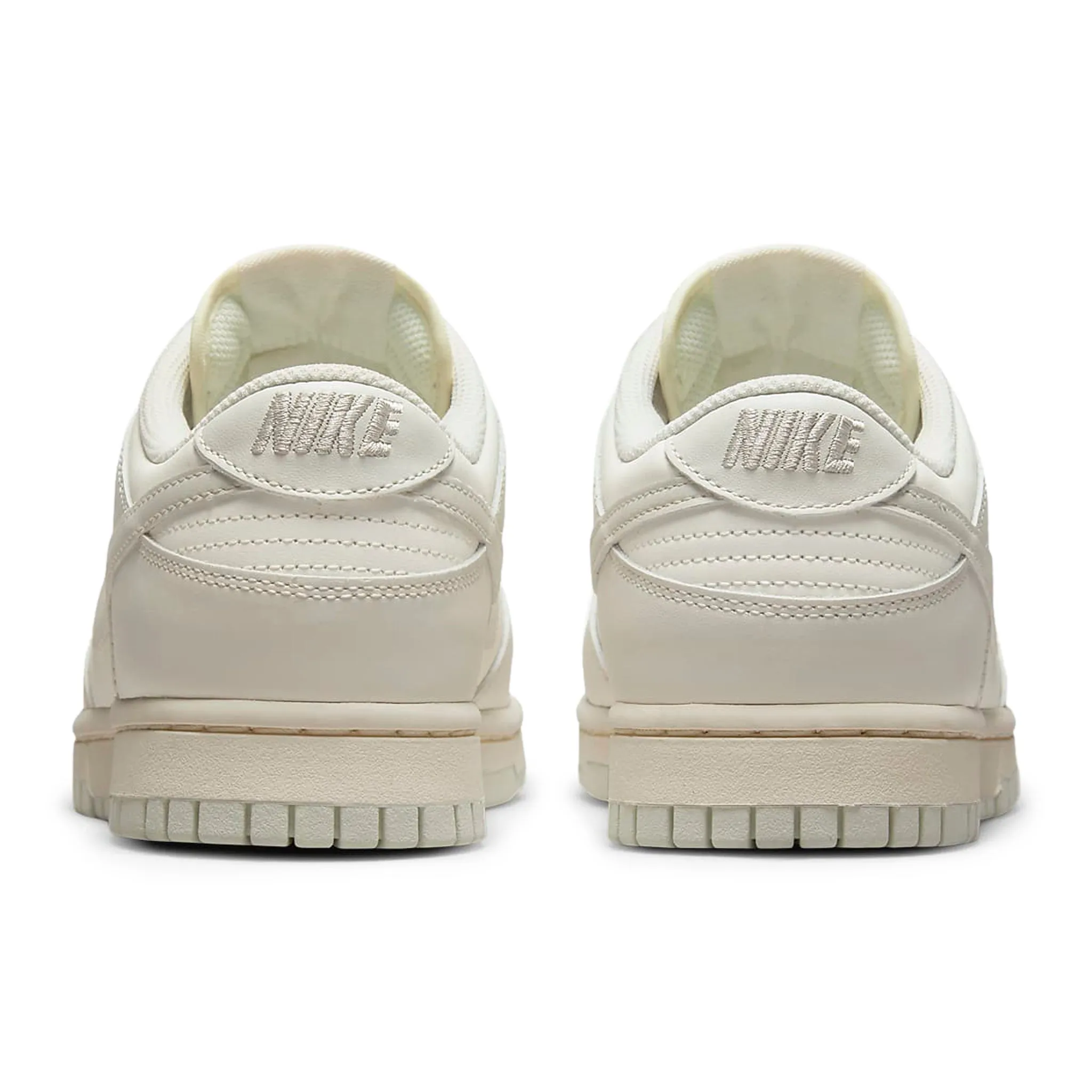 Nike Dunk Low Sail Light Bone Women