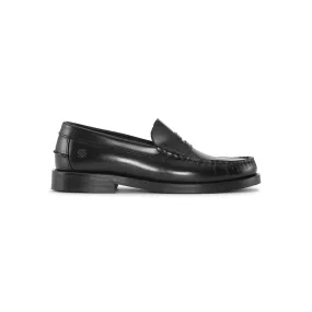 Norah Black polido loafers from Playboy W