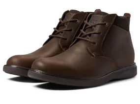 Nunn Bush Bayridge Plain Toe Chukka Boot