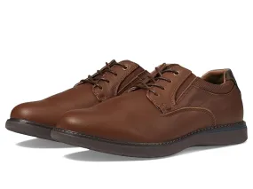 Nunn Bush Bayridge Plain Toe Oxford