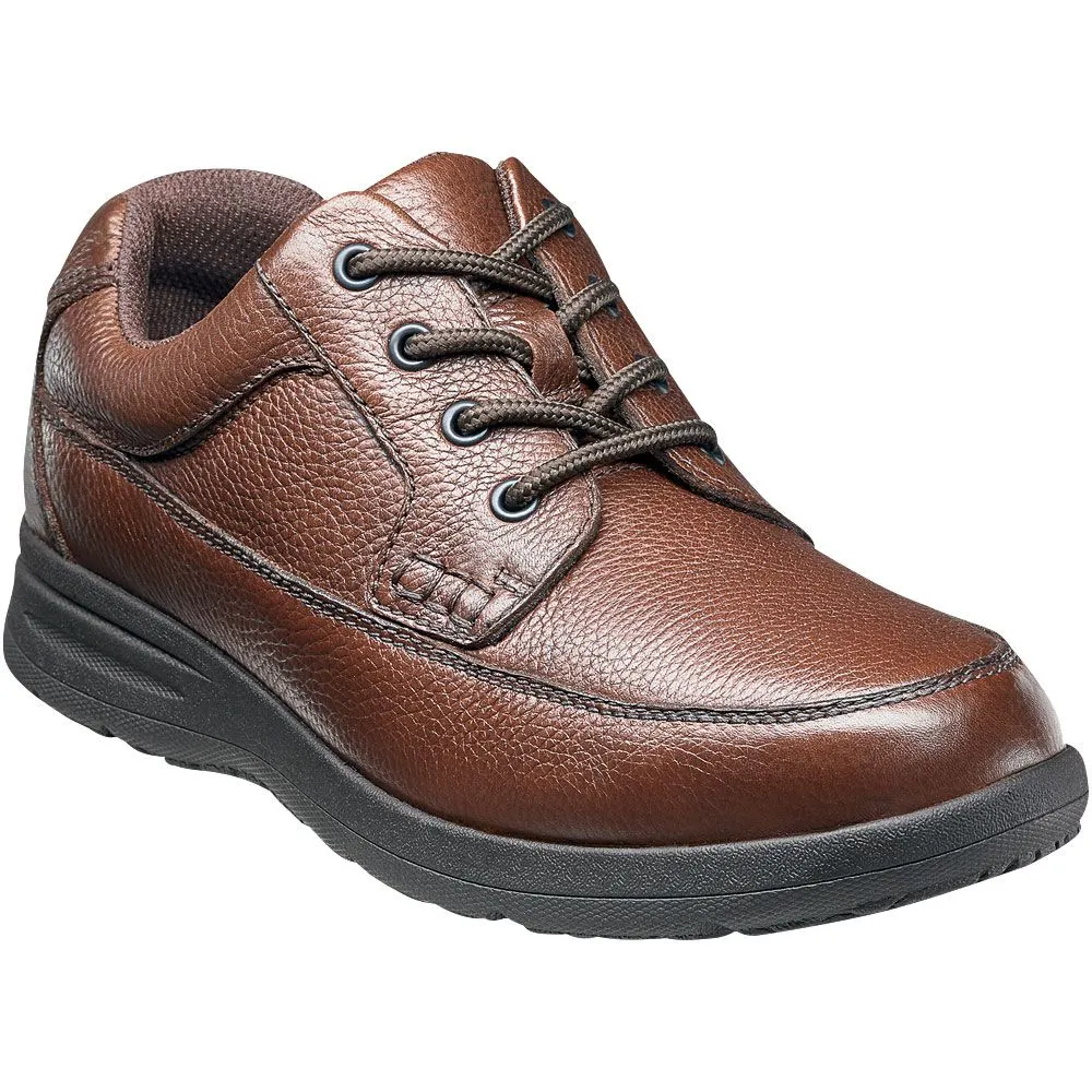 Nunn Bush Cam Lace Up Casual Shoes - Mens