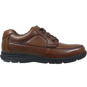 Nunn Bush Cam Lace Up Casual Shoes - Mens