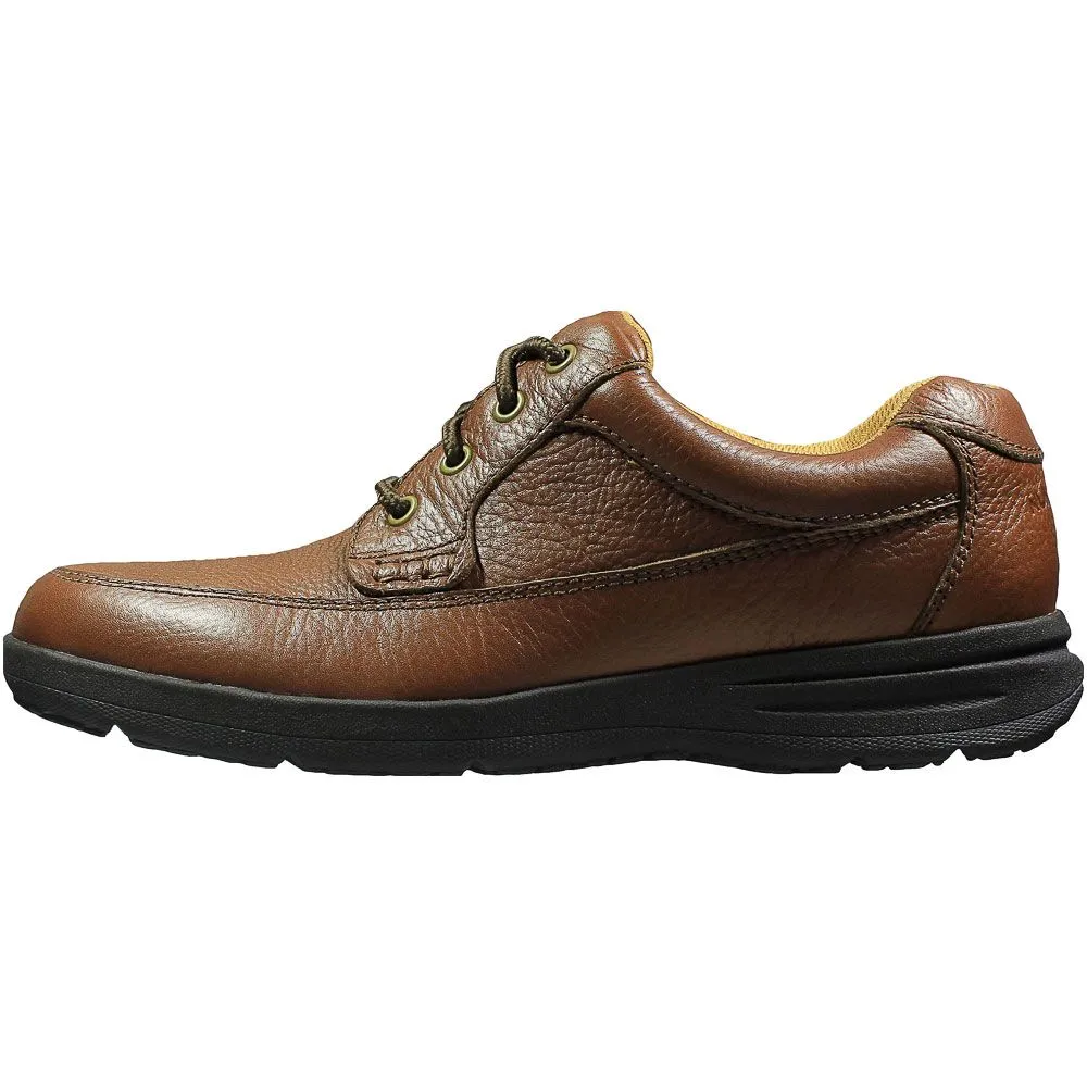 Nunn Bush Cam Lace Up Casual Shoes - Mens