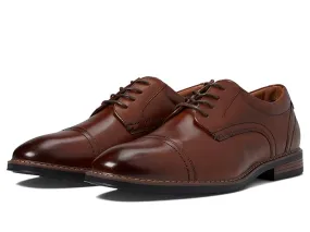 Nunn Bush Centro Flex Cap Toe Oxford