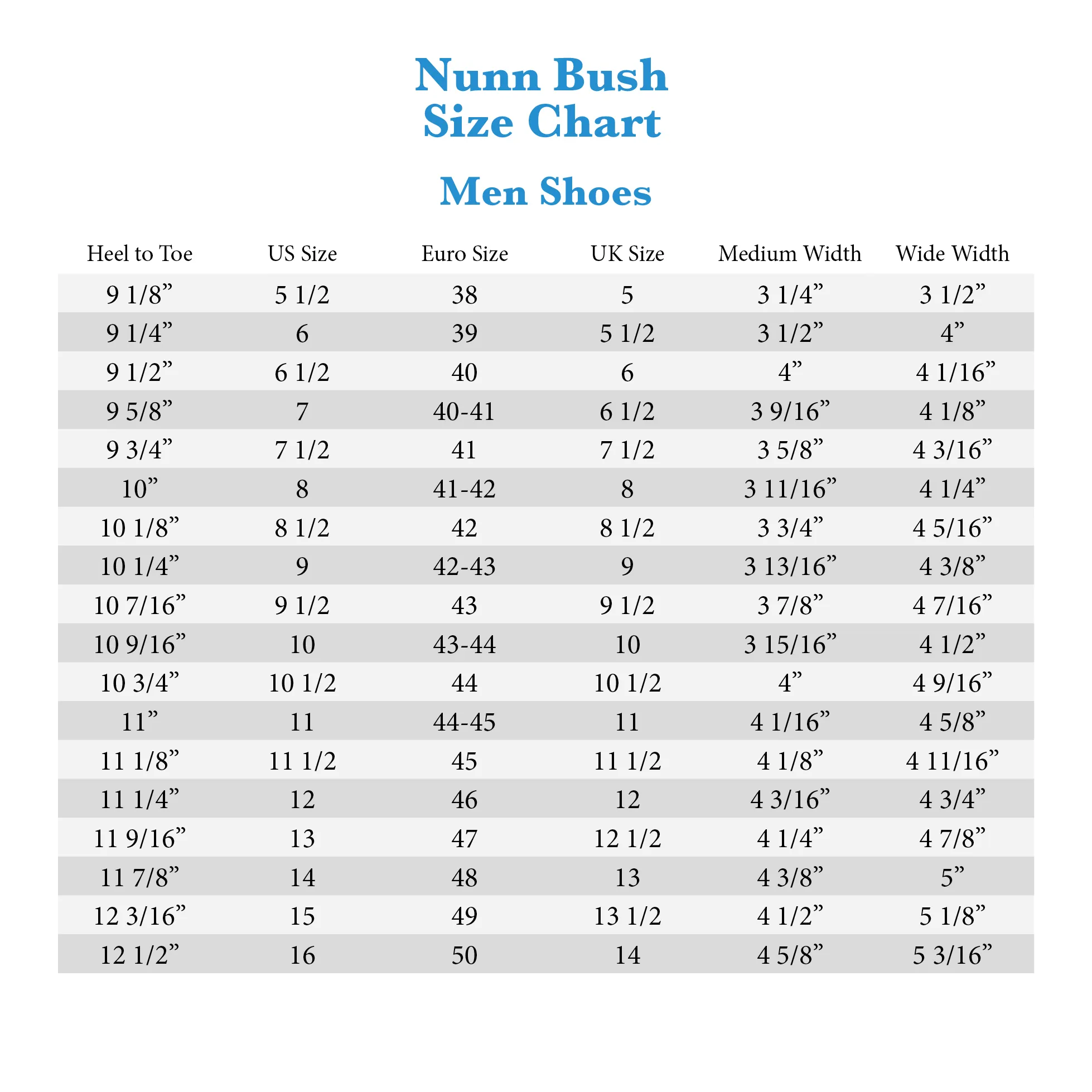 Nunn Bush Denali Plain Toe Chukka