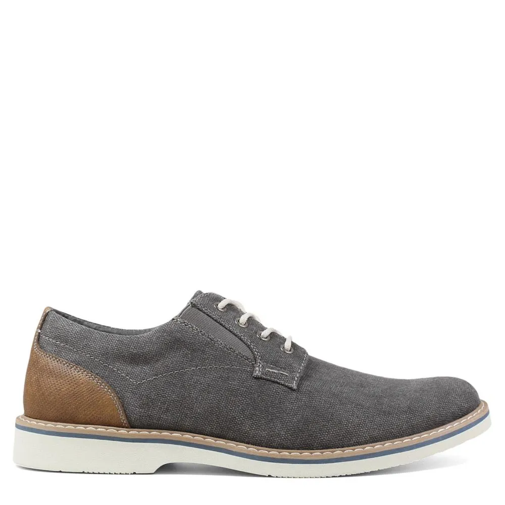 NUNN BUSH  MENS BARKLAY CANVAS OXFORD