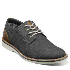 NUNN BUSH  MENS BARKLAY CANVAS OXFORD