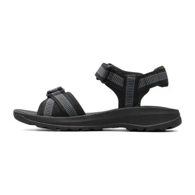 Nunn Bush Mens Huck Sport Sandal Strap Sandals