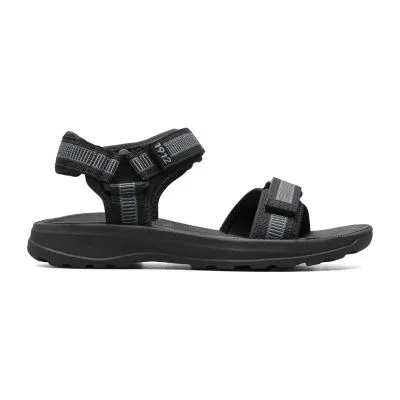 Nunn Bush Mens Huck Sport Sandal Strap Sandals