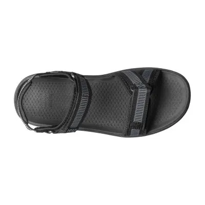 Nunn Bush Mens Huck Sport Sandal Strap Sandals