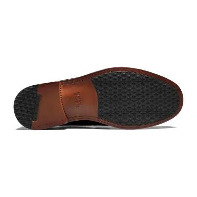 Nunn Bush Mens Lincoln Slip-On Shoe