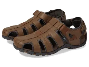 Nunn Bush Rio Bravo Fisherman Sandal