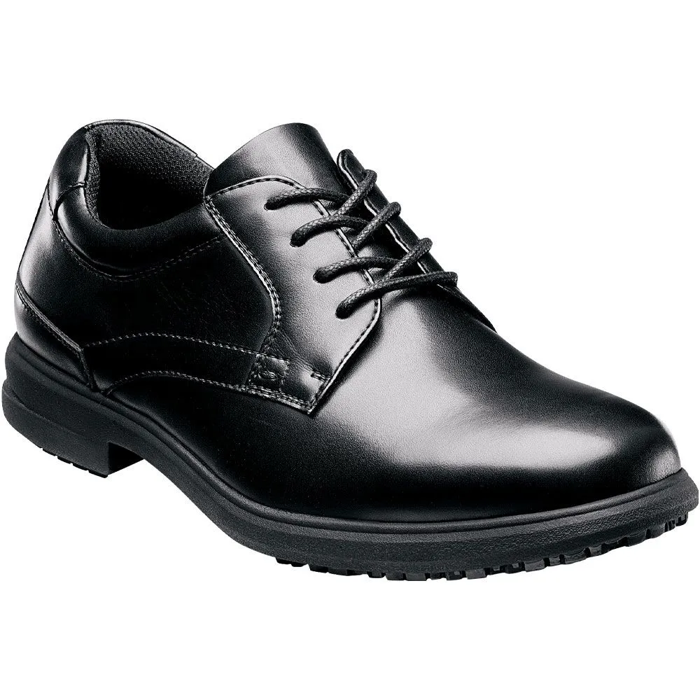 Nunn Bush Sherman Oxford Dress Shoes - Mens