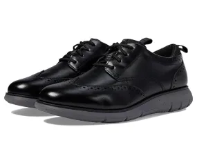 Nunn Bush Stance Wing Tip Oxford