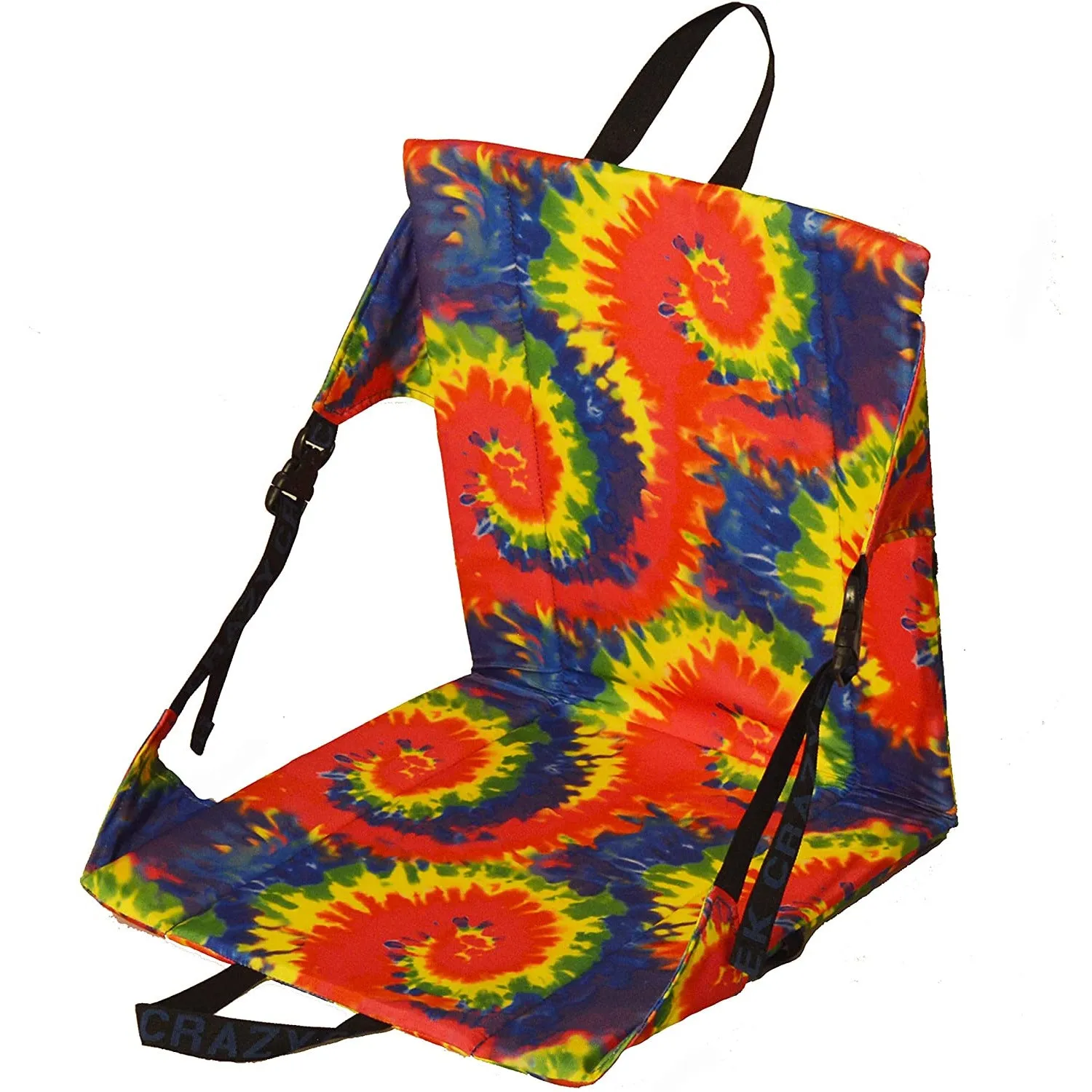 Original Crazy Creek Chair - Shop Now!