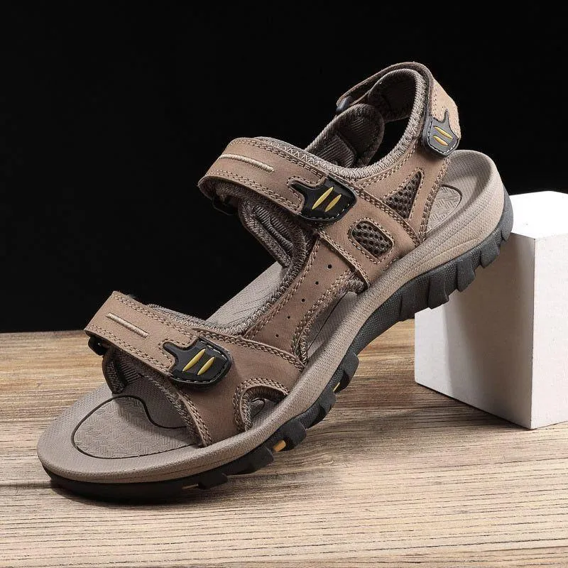 Outdoor Open Toe Men's Sandals | FC1259