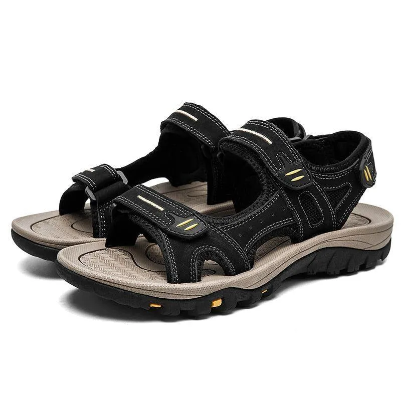 Outdoor Open Toe Men's Sandals | FC1259