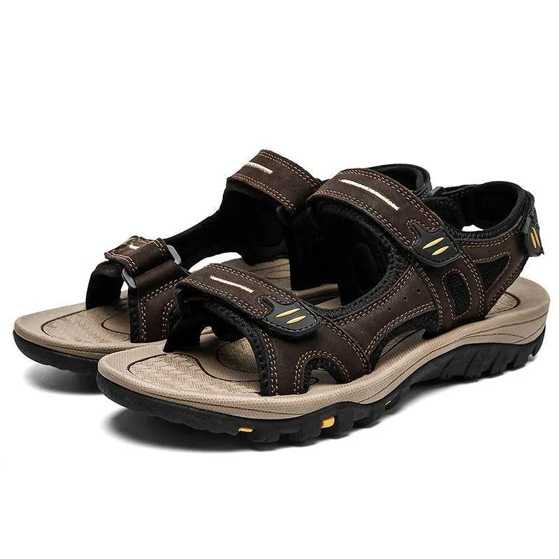 Outdoor Open Toe Men's Sandals | FC1259