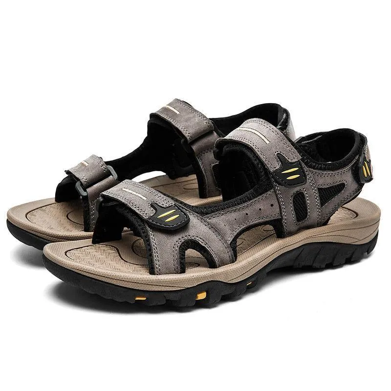 Outdoor Open Toe Men's Sandals | FC1259