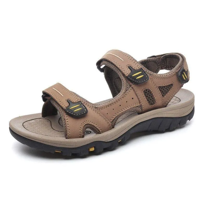 Outdoor Open Toe Men's Sandals | FC1259