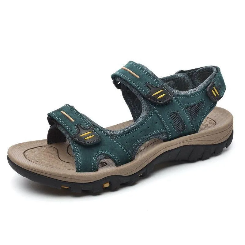 Outdoor Open Toe Men's Sandals | FC1259