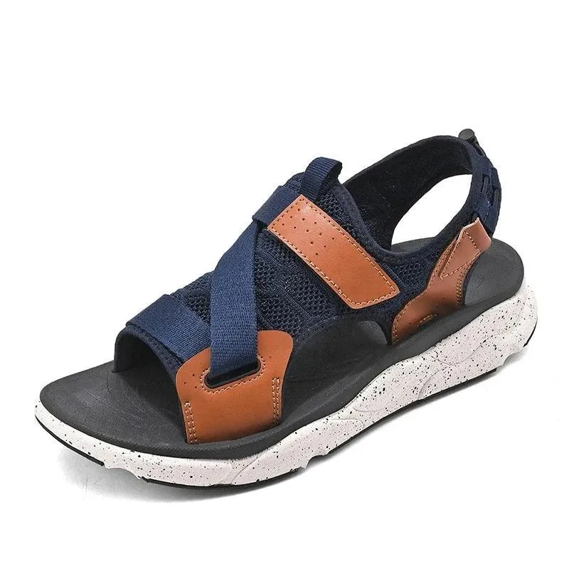 Outdoor Simple Comfortable Sandals - Men's Casual Shoes (FM138)