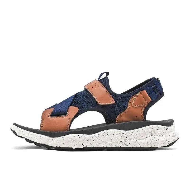 Outdoor Simple Comfortable Sandals - Men's Casual Shoes (FM138)