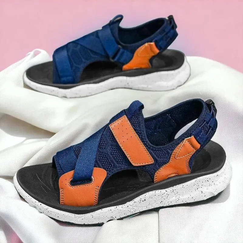 Outdoor Simple Comfortable Sandals - Men's Casual Shoes (FM138)