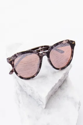 Panama Sunglasses Tortoise