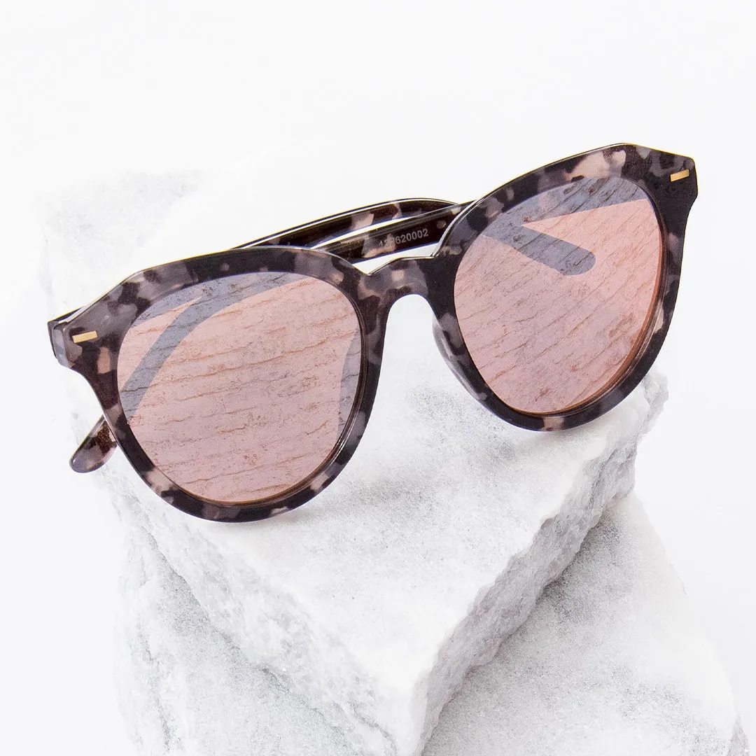 Panama Sunglasses Tortoise