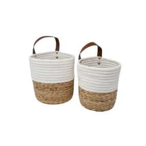 Papara Baskets Pack of 2