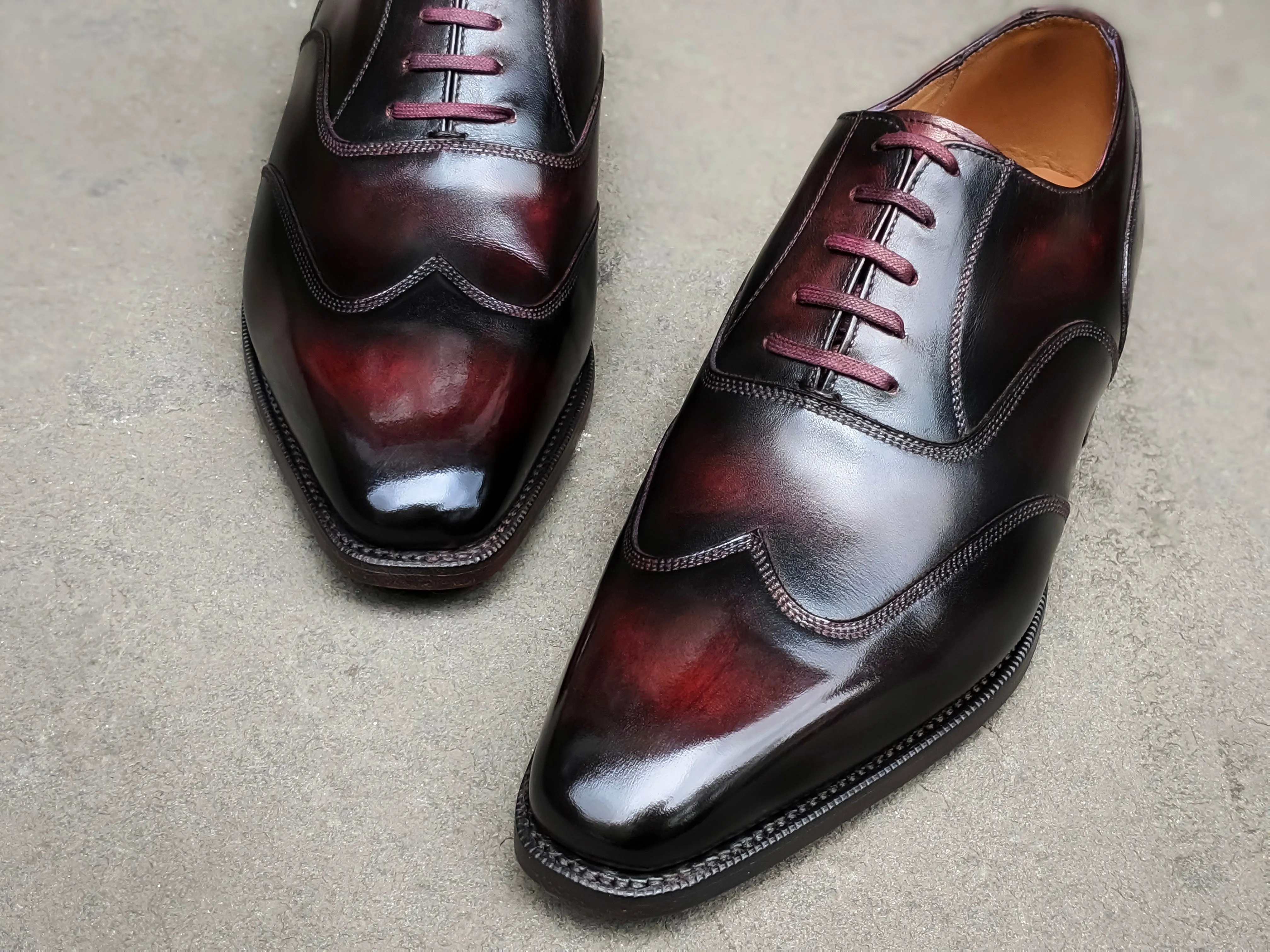 Patina Dracule Pullman - MTO