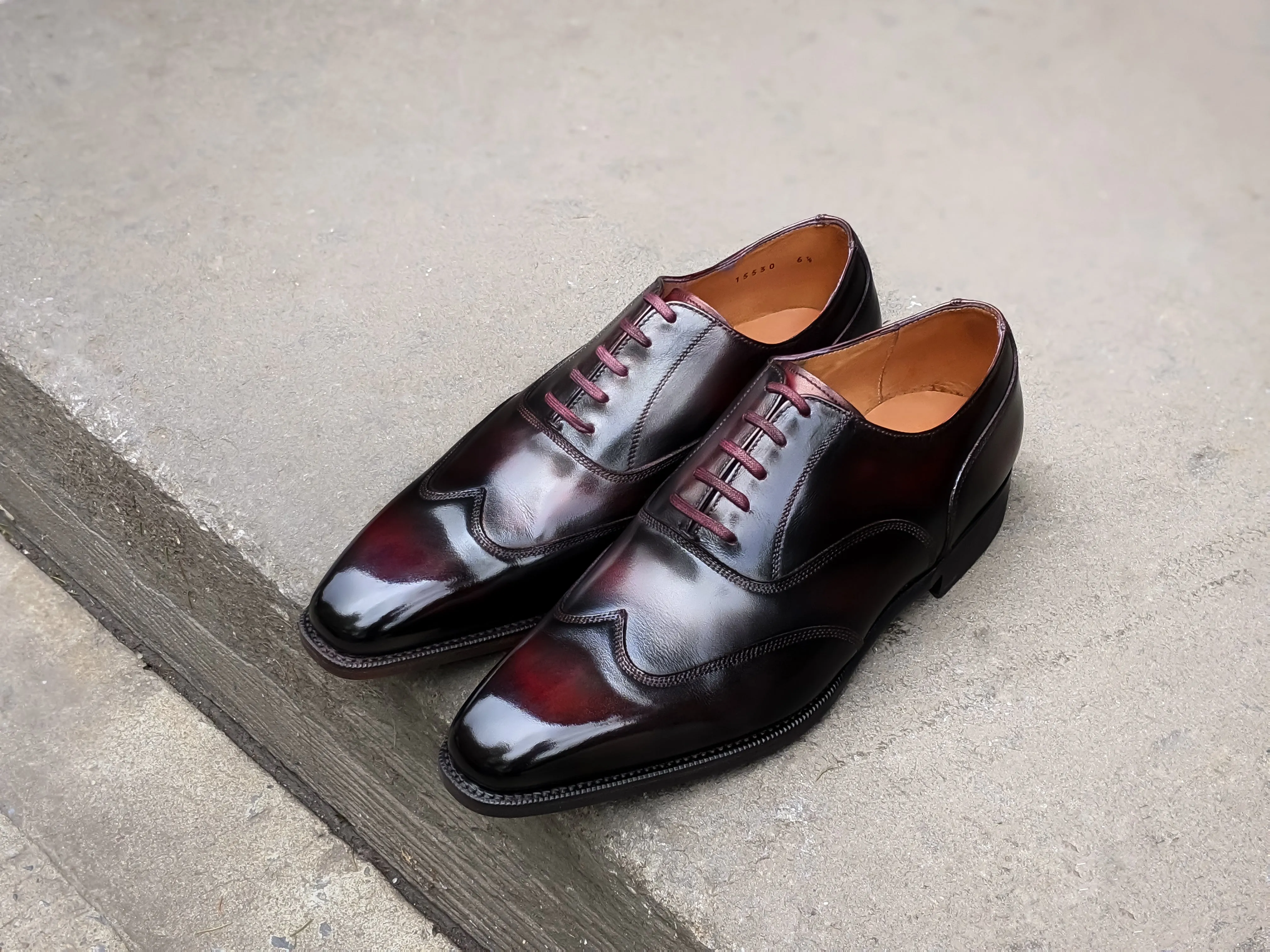 Patina Dracule Pullman - MTO