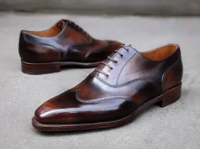 Patina Havana Waves - Made to Order - Pullman.