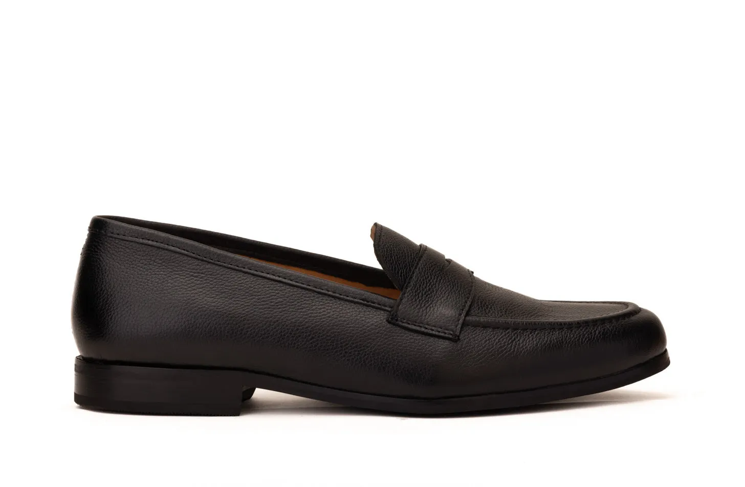 Penny loafer cord stitch vamp - Results: [Product Title: Penny Loafer with Cord Stitch Detailing on the Vamp]