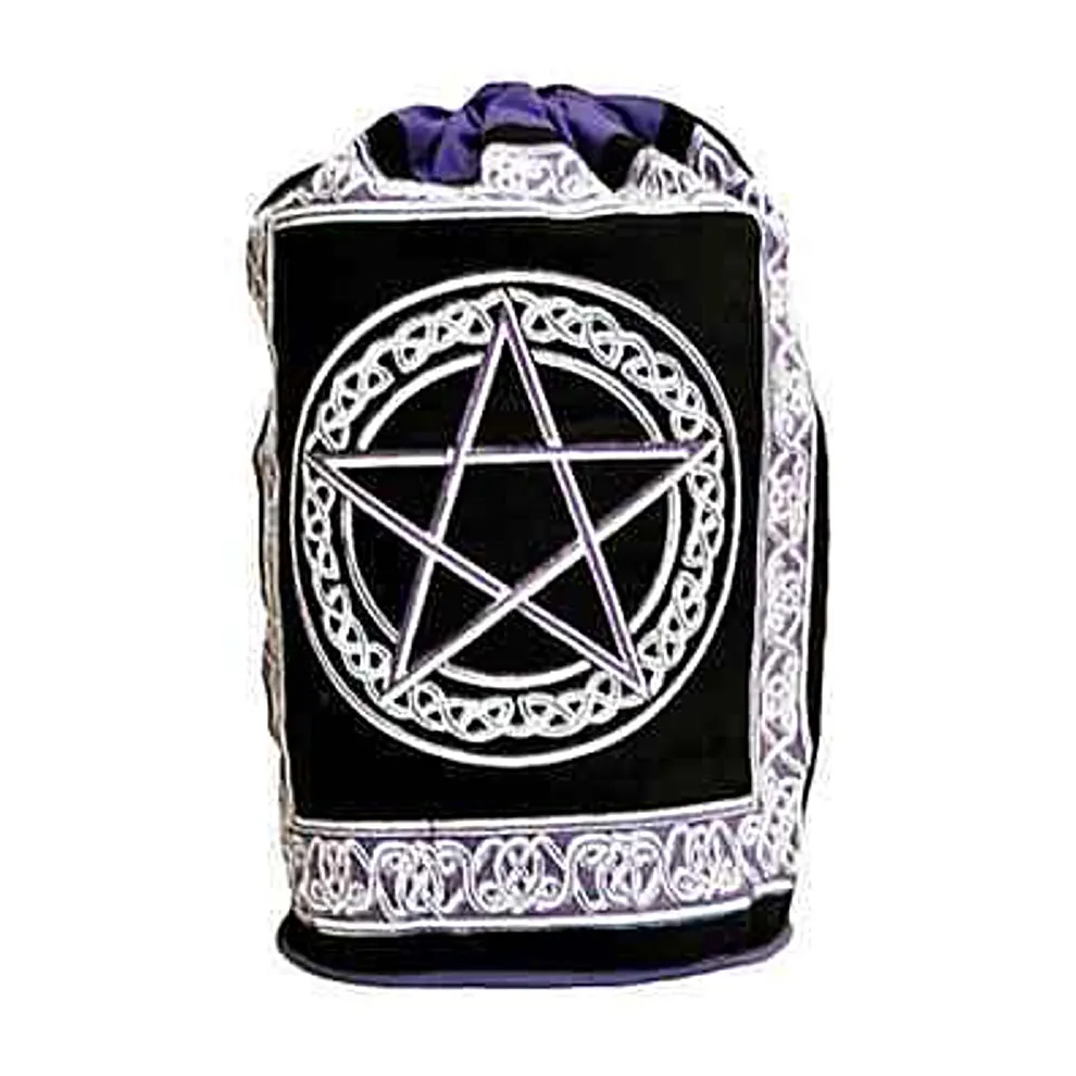 Pentacle Bag