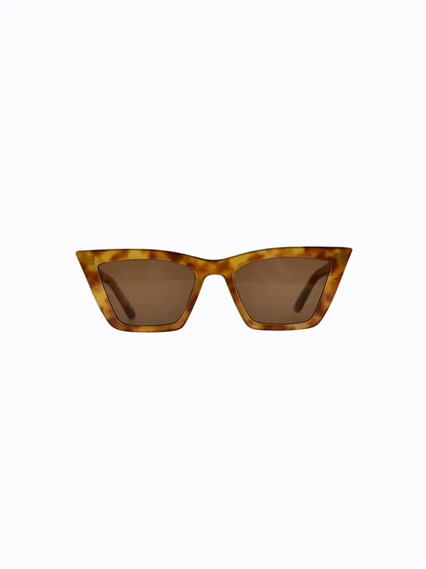 PETA sunglasses Bowie + JAIN - Shop now.