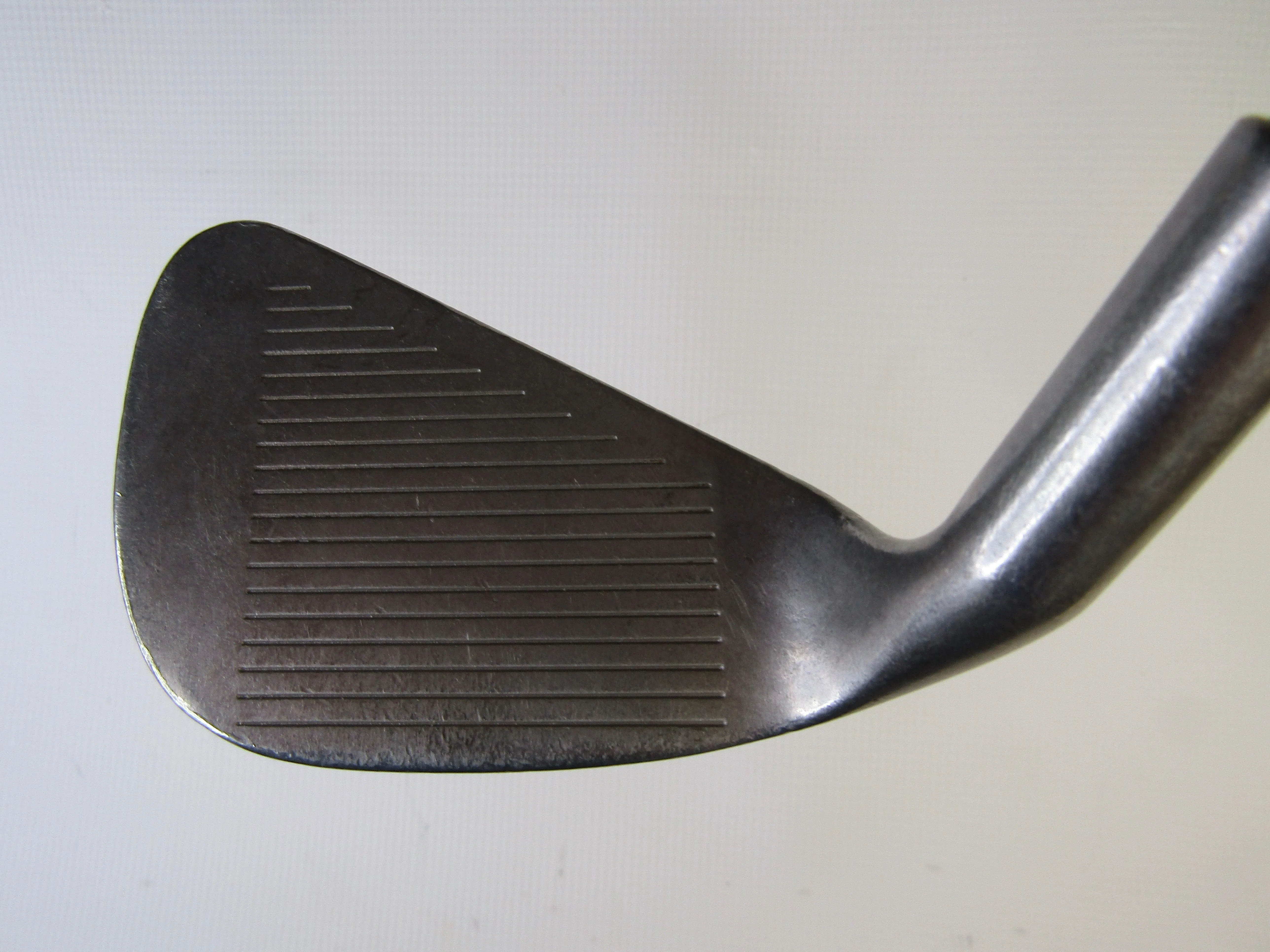 Ping Eye Green Dot Pitching Wedge Stiff Flex Steel Shaft Men's Right Hand - Buy Now