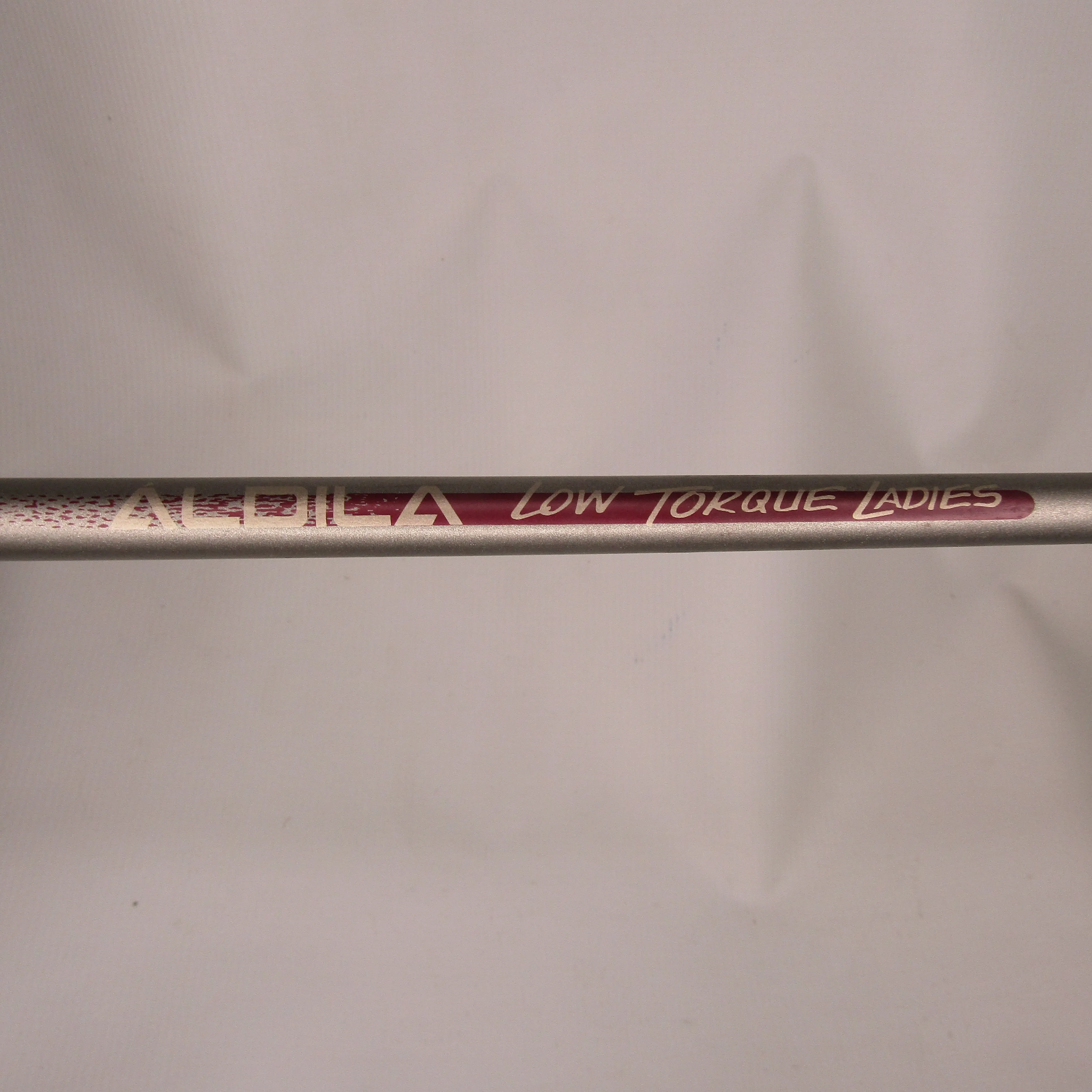 Ping Zing Karsten 4 Iron Ladies Flex Steel Shaft Ladies Right Hand - Ladies Golf Club