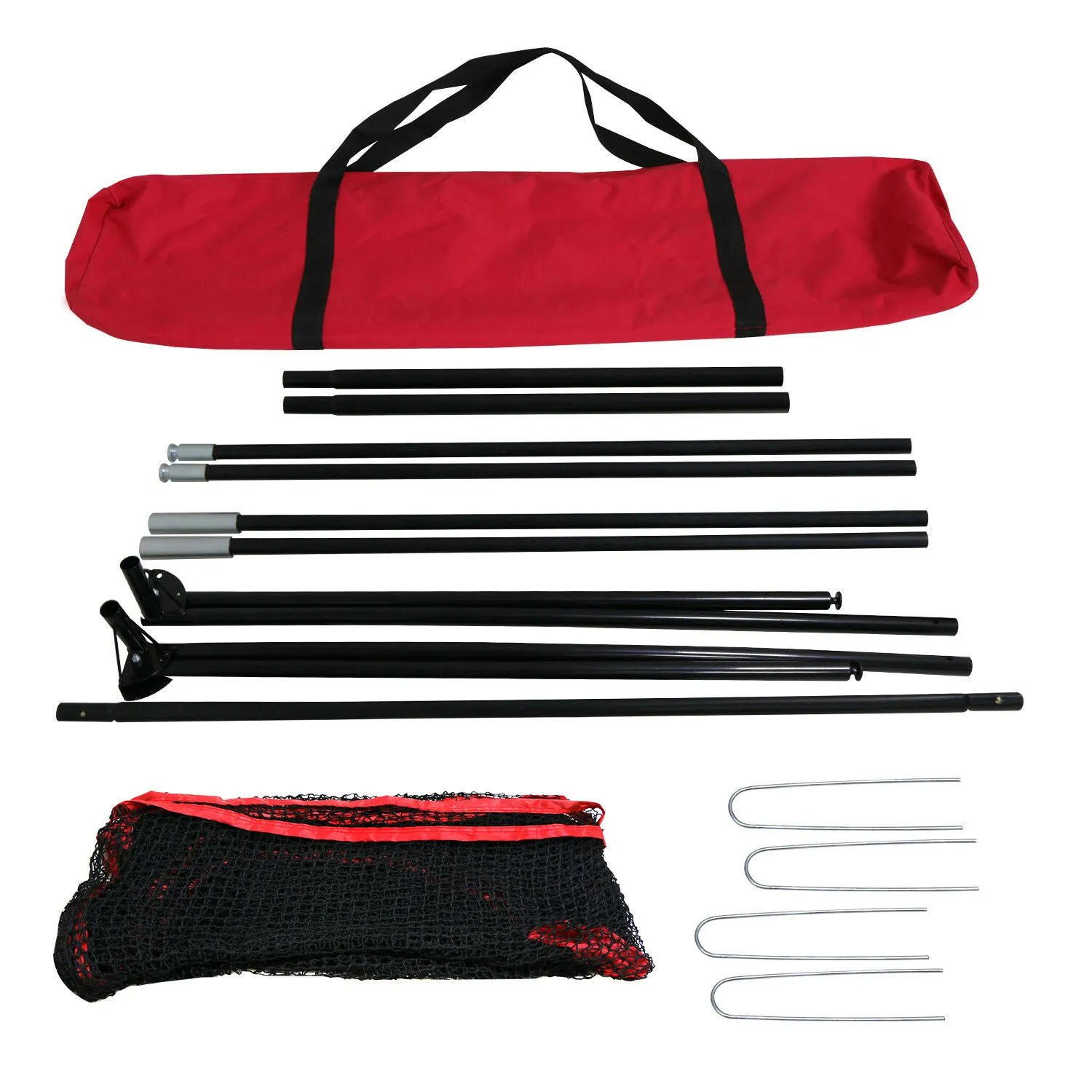 Portable Golf Net | 10x7 Practice Golf Large Hitting Net | 10 Feet Nets