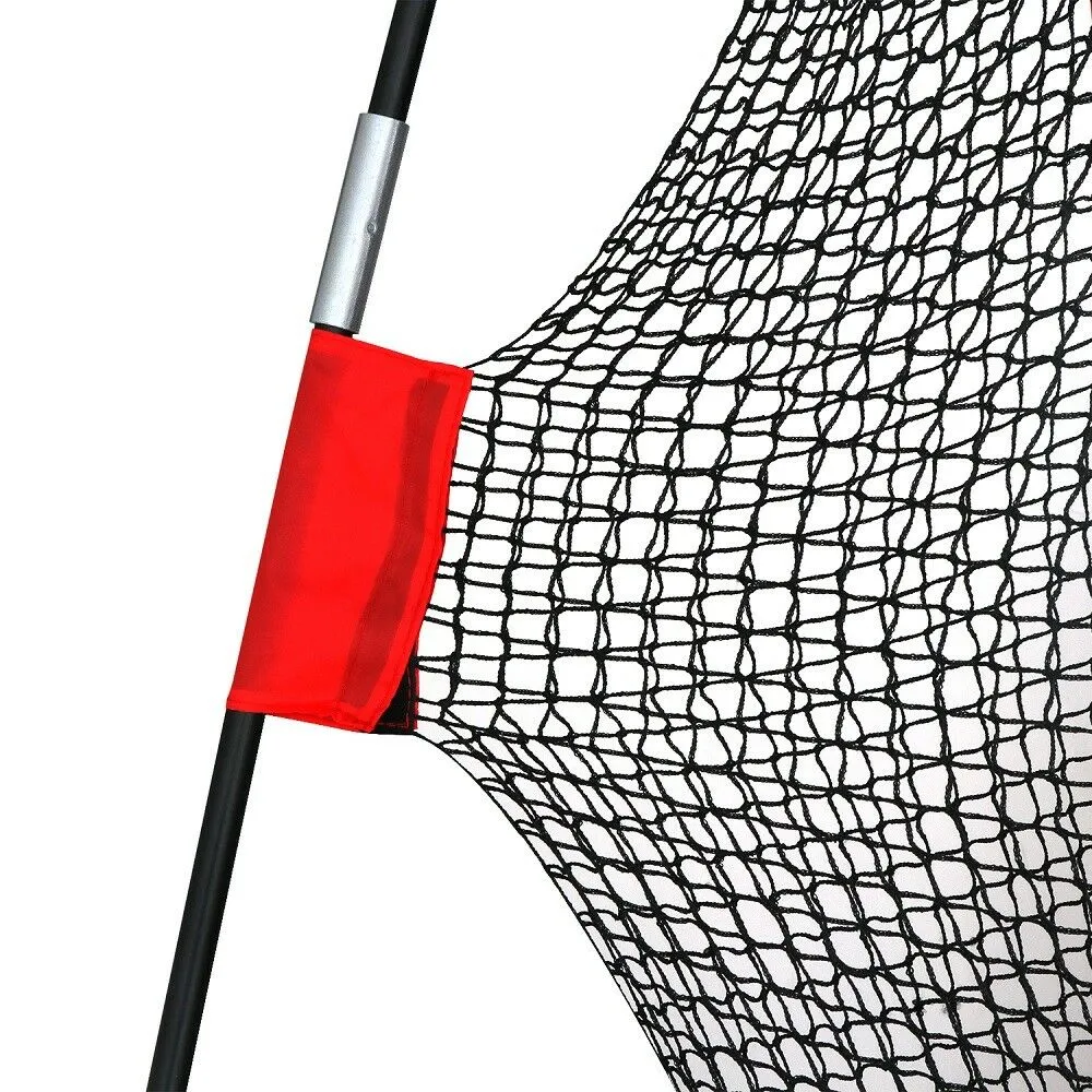 Portable Golf Net | 10x7 Practice Golf Large Hitting Net | 10 Feet Nets