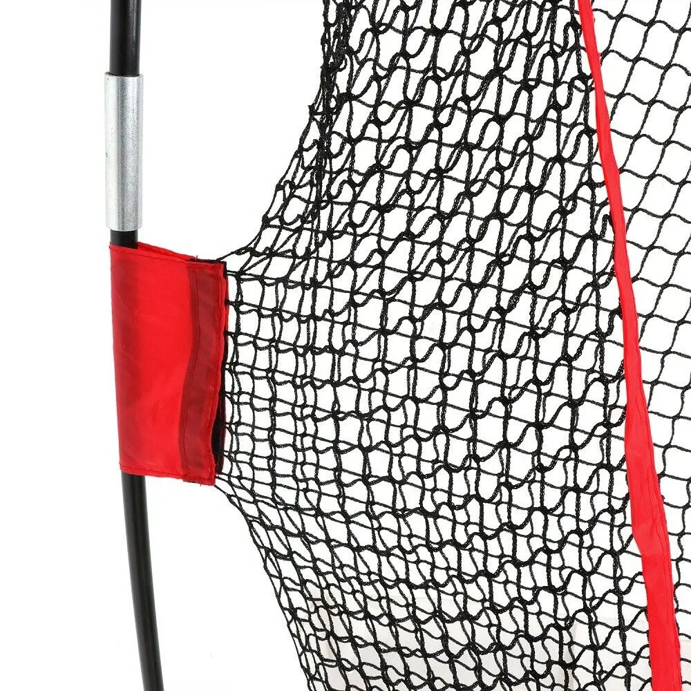 Portable Golf Net | 10x7 Practice Golf Large Hitting Net | 10 Feet Nets