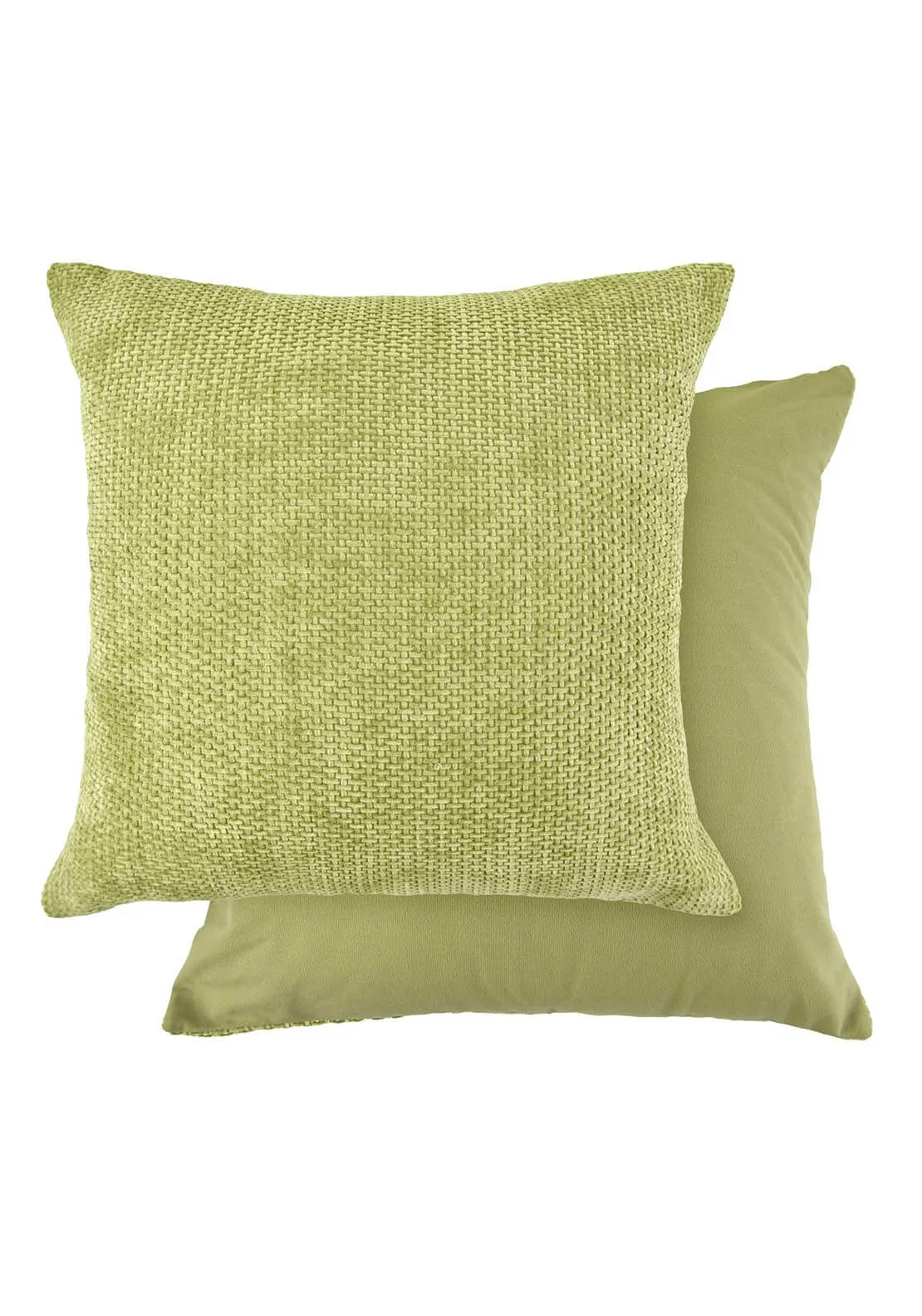 Portland Cushion 17x17 inches - Sage Green