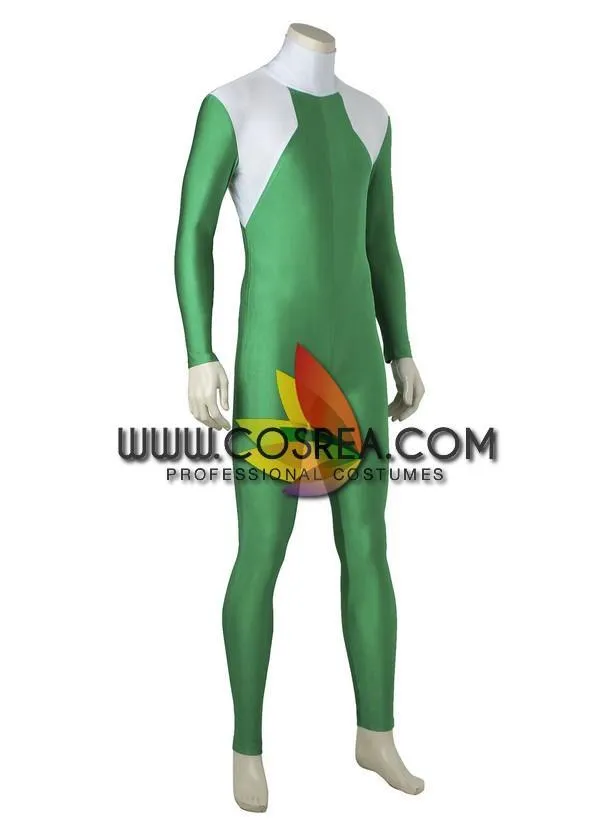 Power Rangers Green Ranger Costume Kyoryu Sentai - Shop Now