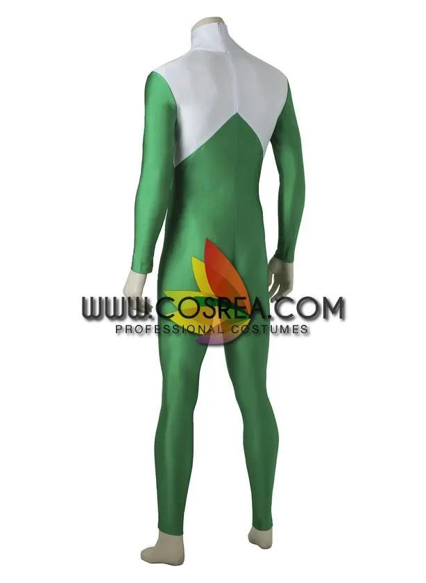 Power Rangers Green Ranger Costume Kyoryu Sentai - Shop Now