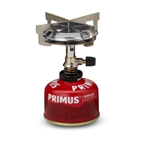 Primus Duo Mimer gas stove - gas stove