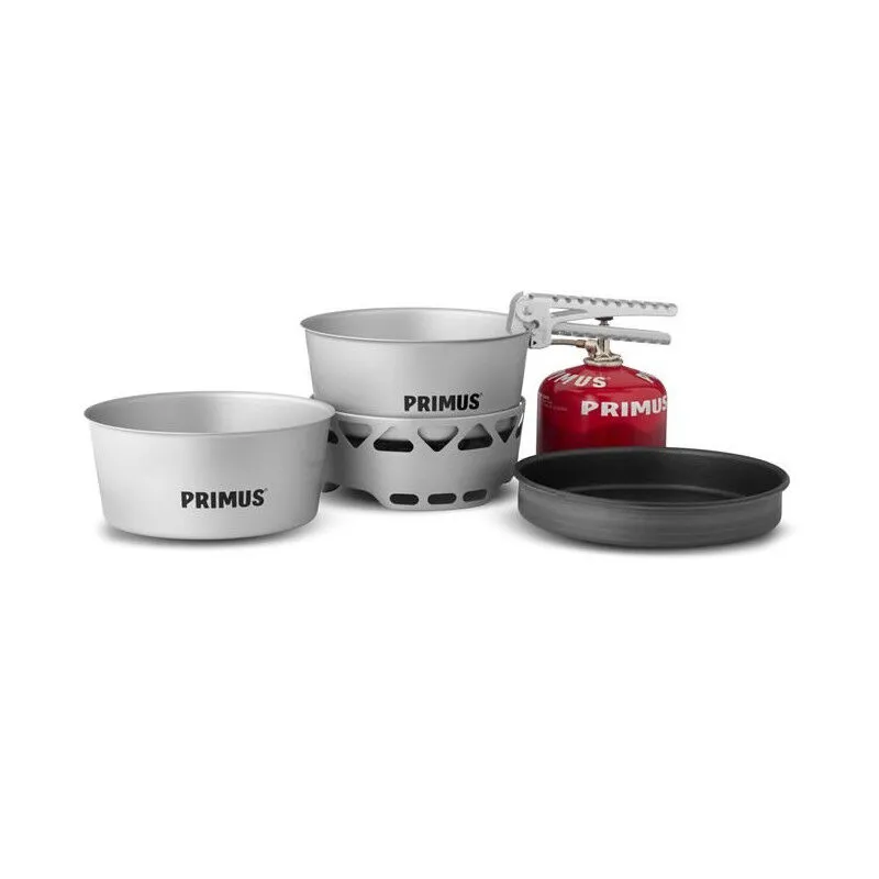 Primus Essential Stove Set 1.3L - Kitchen Set