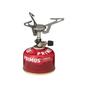 Primus Express Stove - Multifuel Cooker