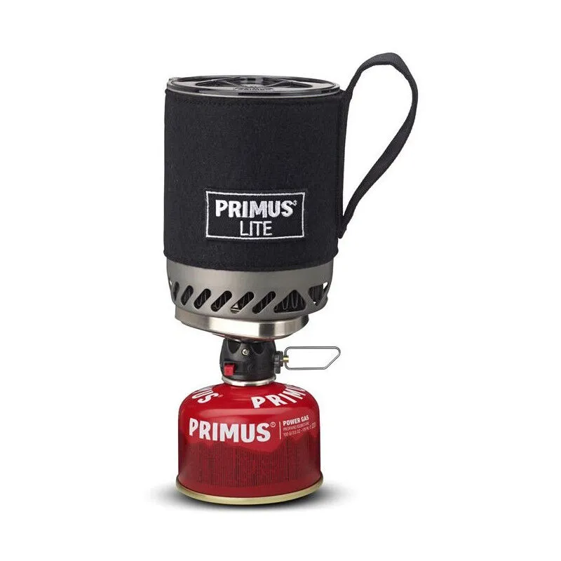 Primus Lite Gas Stove System - Gas Stove