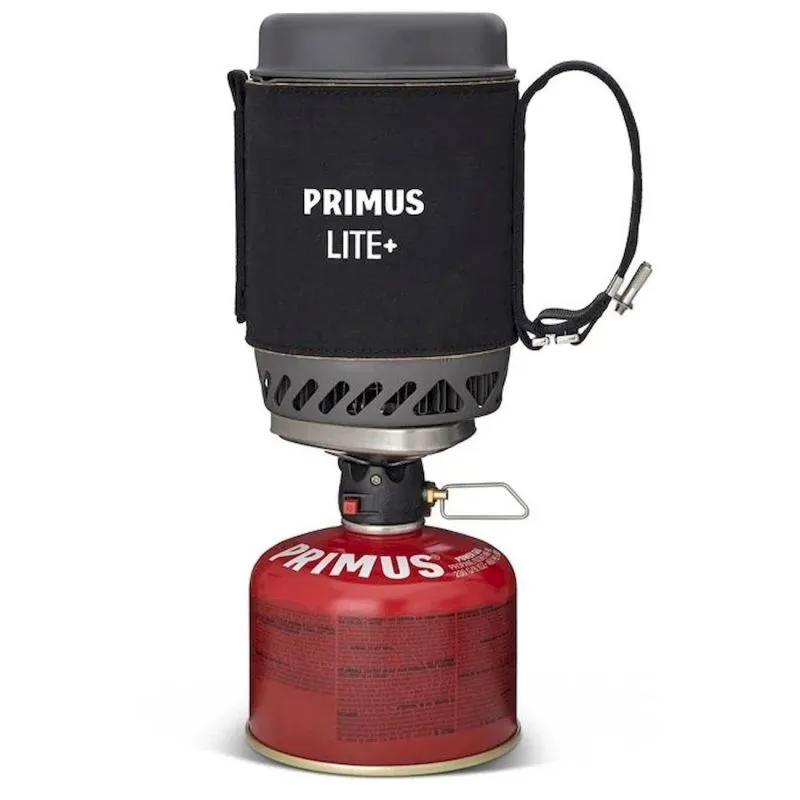 Primus Lite Plus Gas Stove System